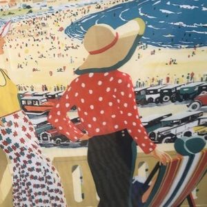 Meet your Posher, Suzanne